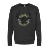 Unisex Fleece Crewneck Sweatshirt Thumbnail