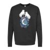Unisex Fleece Crewneck Sweatshirt Thumbnail