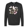 Unisex Fleece Crewneck Sweatshirt Thumbnail