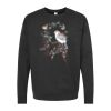 Unisex Fleece Crewneck Sweatshirt Thumbnail