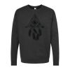 Unisex Fleece Crewneck Sweatshirt Thumbnail