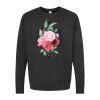 Unisex Fleece Crewneck Sweatshirt Thumbnail