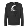 Unisex Fleece Crewneck Sweatshirt Thumbnail