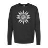 Unisex Fleece Crewneck Sweatshirt Thumbnail