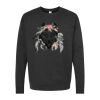 Unisex Fleece Crewneck Sweatshirt Thumbnail