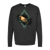 Unisex Fleece Crewneck Sweatshirt Thumbnail