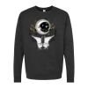 Unisex Fleece Crewneck Sweatshirt Thumbnail