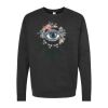 Unisex Fleece Crewneck Sweatshirt Thumbnail