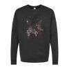 Unisex Fleece Crewneck Sweatshirt Thumbnail