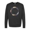 Unisex Fleece Crewneck Sweatshirt Thumbnail
