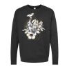 Unisex Fleece Crewneck Sweatshirt Thumbnail