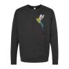 Unisex Fleece Crewneck Sweatshirt Thumbnail