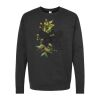 Unisex Fleece Crewneck Sweatshirt Thumbnail