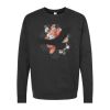 Unisex Fleece Crewneck Sweatshirt Thumbnail