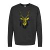 Unisex Fleece Crewneck Sweatshirt Thumbnail