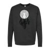 Unisex Fleece Crewneck Sweatshirt Thumbnail