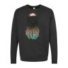 Unisex Fleece Crewneck Sweatshirt Thumbnail