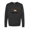 Unisex Fleece Crewneck Sweatshirt Thumbnail