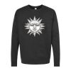 Unisex Fleece Crewneck Sweatshirt Thumbnail