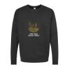 Unisex Fleece Crewneck Sweatshirt Thumbnail