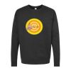 Unisex Fleece Crewneck Sweatshirt Thumbnail