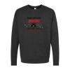 Unisex Fleece Crewneck Sweatshirt Thumbnail
