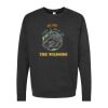 Unisex Fleece Crewneck Sweatshirt Thumbnail