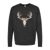 Unisex Fleece Crewneck Sweatshirt Thumbnail