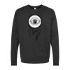 Unisex Fleece Crewneck Sweatshirt Thumbnail
