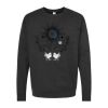 Unisex Fleece Crewneck Sweatshirt Thumbnail