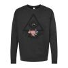 Unisex Fleece Crewneck Sweatshirt Thumbnail