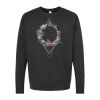 Unisex Fleece Crewneck Sweatshirt Thumbnail