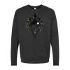 Unisex Fleece Crewneck Sweatshirt Thumbnail