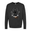 Unisex Fleece Crewneck Sweatshirt Thumbnail