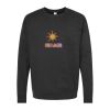 Unisex Fleece Crewneck Sweatshirt Thumbnail