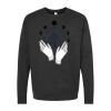 Unisex Fleece Crewneck Sweatshirt Thumbnail