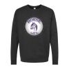 Unisex Fleece Crewneck Sweatshirt Thumbnail