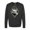 Unisex Fleece Crewneck Sweatshirt Thumbnail