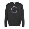 Unisex Fleece Crewneck Sweatshirt Thumbnail
