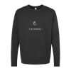 Unisex Fleece Crewneck Sweatshirt Thumbnail