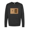 Unisex Fleece Crewneck Sweatshirt Thumbnail