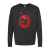 Unisex Fleece Crewneck Sweatshirt Thumbnail