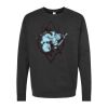 Unisex Fleece Crewneck Sweatshirt Thumbnail