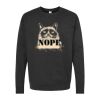 Unisex Fleece Crewneck Sweatshirt Thumbnail