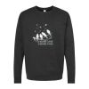 Unisex Fleece Crewneck Sweatshirt Thumbnail