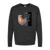 Unisex Fleece Crewneck Sweatshirt Thumbnail