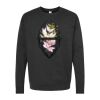 Unisex Fleece Crewneck Sweatshirt Thumbnail