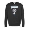 Unisex Fleece Crewneck Sweatshirt Thumbnail