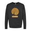 Unisex Fleece Crewneck Sweatshirt Thumbnail