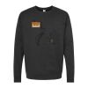 Unisex Fleece Crewneck Sweatshirt Thumbnail